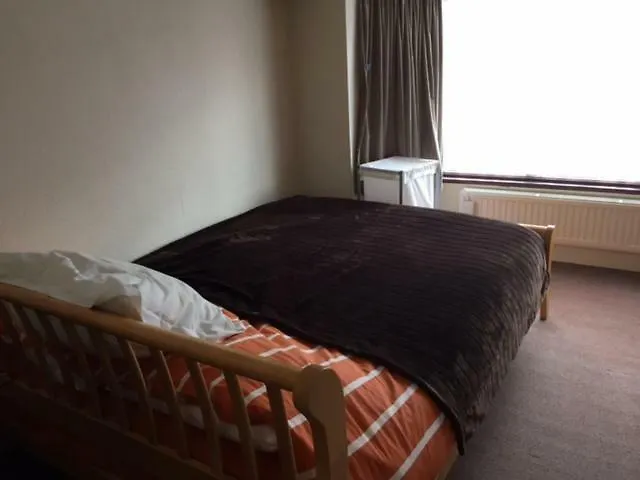 Le Buffle Noir Londres Bed & Breakfast Greenford  Greenford (Greater London)