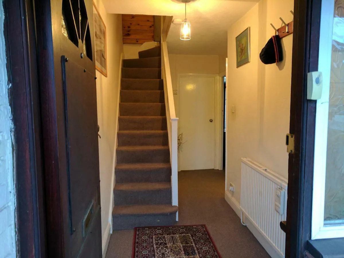Le Buffle Noir Londres Bed & Breakfast Greenford  United Kingdom