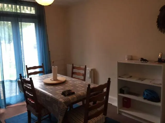Le Buffle Noir Londres Bed & Breakfast Greenford